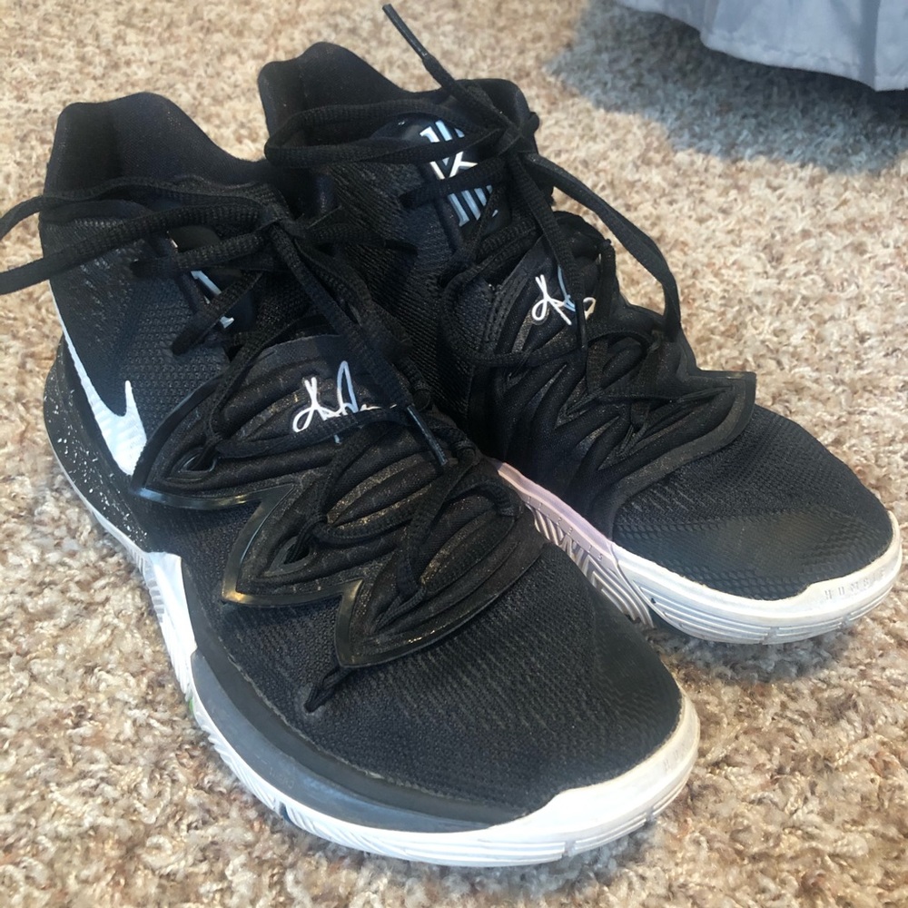 Nike Kyrie shoes